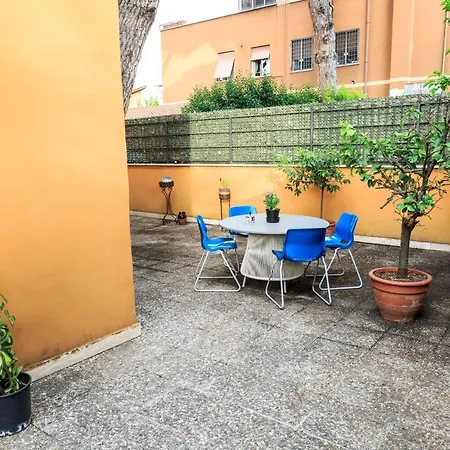 La villetta dei sogni nel Parco-3
